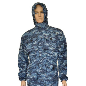 Recon-2 Tactical Suit by AVTOR-48