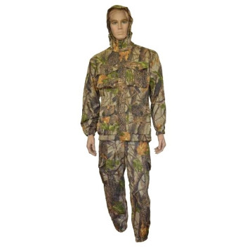 Recon-2 Tactical Suit by AVTOR-5