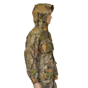 Recon-2 Tactical Suit by AVTOR-6