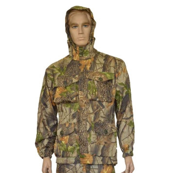 Recon-2 Tactical Suit by AVTOR-7