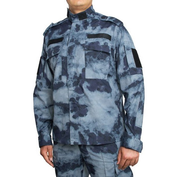 Rosgvardia-2 Tactical Uniform-4