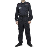 Rosgvardia Type A Uniform Rosgvardia Type A Uniform