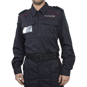 Rosgvardia Type A Uniform-1