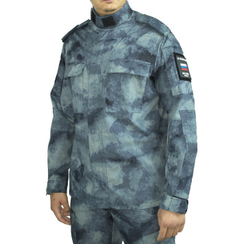 Russian National Guard Uniform-1