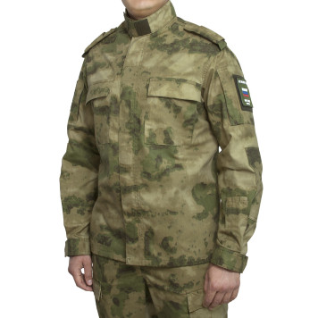 Russian National Guard Uniform-10