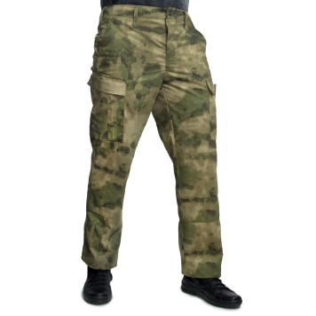 Russian National Guard Uniform-11