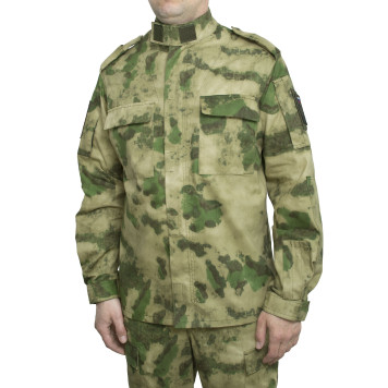 Russian National Guard Uniform-13
