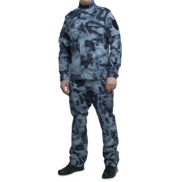 Russian National Guard Uniform-15