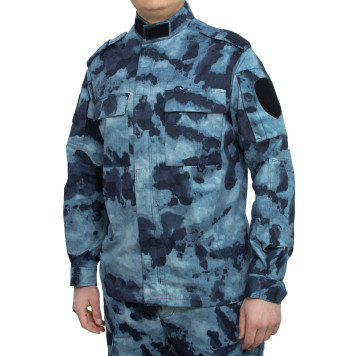 Russian National Guard Uniform-16