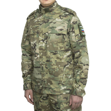 Russian National Guard Uniform-19