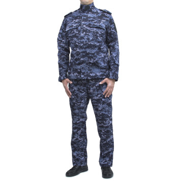 Russian National Guard Uniform-21