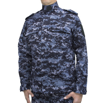 Russian National Guard Uniform-22