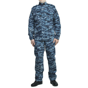 Russian National Guard Uniform-24