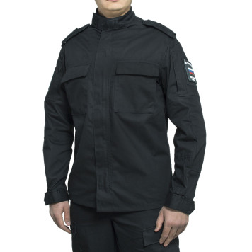 Russian National Guard Uniform-28