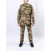Rosgvardia Tactical Uniform Rosgvardia Tactical Uniform