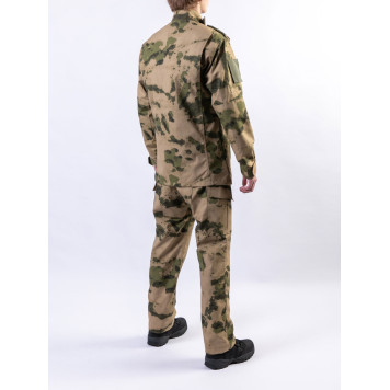 Rosgvardia Tactical Uniform-1