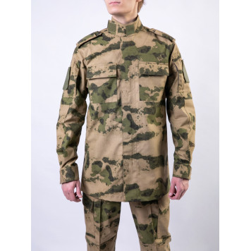 Rosgvardia Tactical Uniform-2