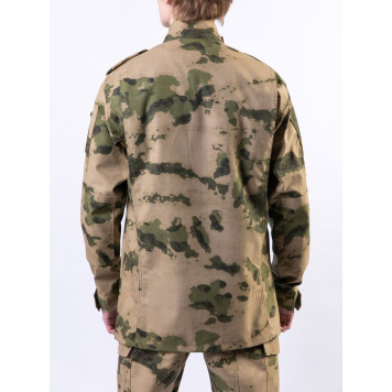 Rosgvardia Tactical Uniform-3