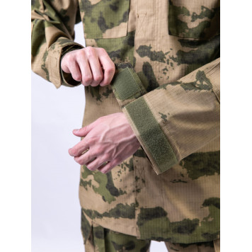 Rosgvardia Tactical Uniform-4