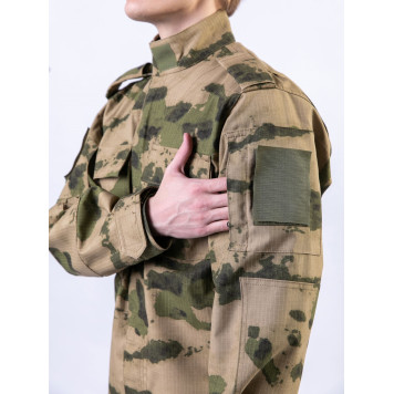 Rosgvardia Tactical Uniform-6