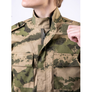 Rosgvardia Tactical Uniform-7