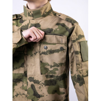 Rosgvardia Tactical Uniform-8