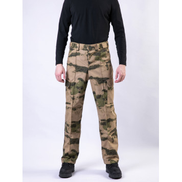 Rosgvardia Tactical Uniform-9