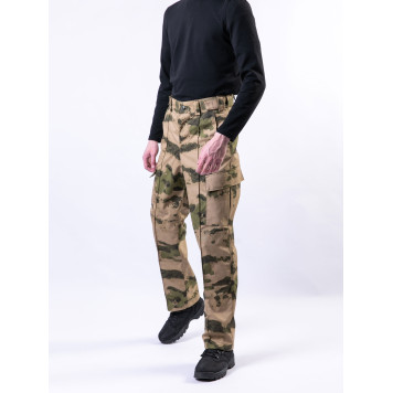 Rosgvardia Tactical Uniform-11