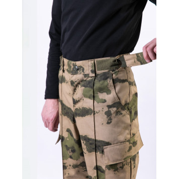 Rosgvardia Tactical Uniform-13