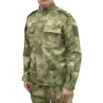 Russian National Guard Uniform-7