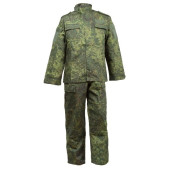 Shoygu Military Uniform