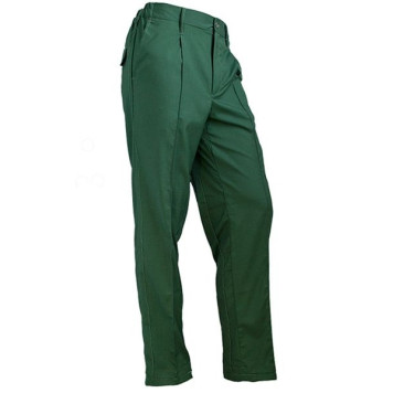 Staff Uniform with Short Sleeves (BARS)-2