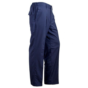 Staff Uniform with Short Sleeves (BARS)-5