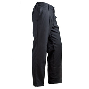 Staff Uniform with Short Sleeves (BARS)-8