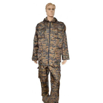 Storm AVTOR Tactical Suit-13