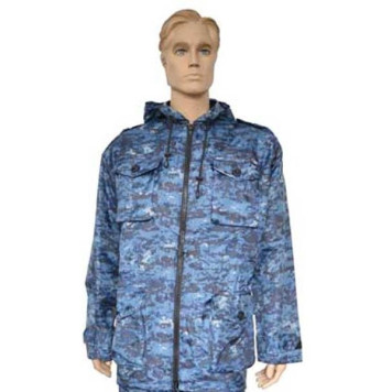 Storm AVTOR Tactical Suit-19