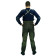 Grayling NOVATEX Autumn Fishing Suit "Skat"