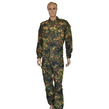 Special Forces Slope-4 Tactical Suit