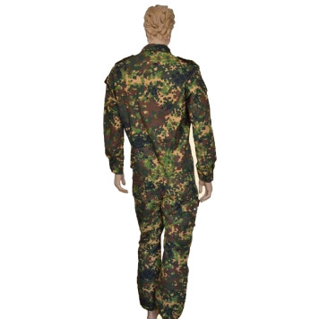 Special Forces Slope-4 Tactical Suit-1
