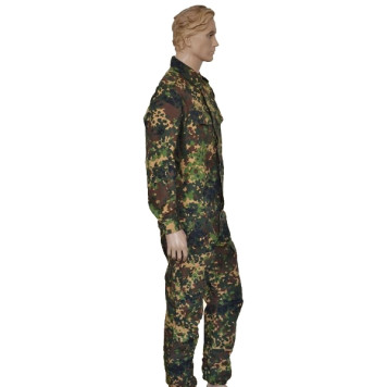 Special Forces Slope-4 Tactical Suit-2