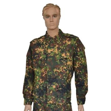 Special Forces Slope-4 Tactical Suit-3