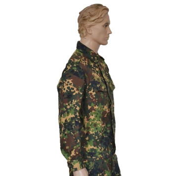 Special Forces Slope-4 Tactical Suit-4