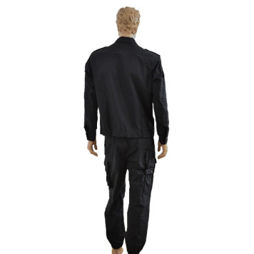 Special Forces Slope Tactical Suit (BARS)-10