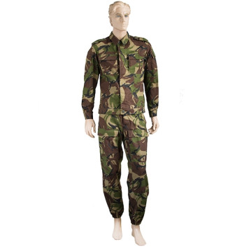 Special Forces Slope Tactical Suit (BARS)-2