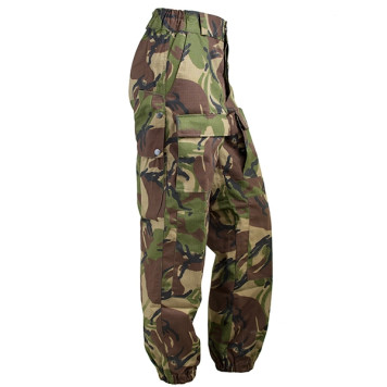 Special Forces Slope Tactical Suit (BARS)-3