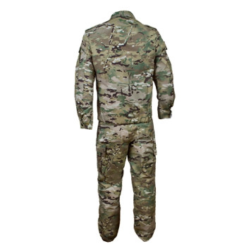 Special Forces Slope Tactical Suit (BARS)-5