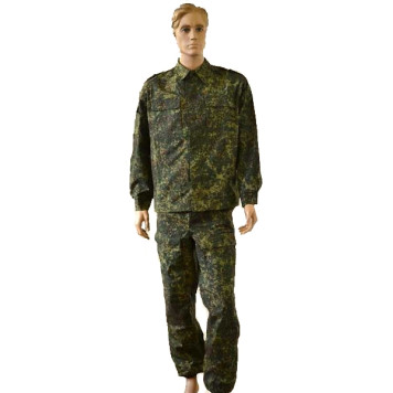 Special Forces Slope Tactical Suit (BARS)-7