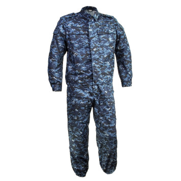 Special Forces Slope Tactical Suit (BARS)-8