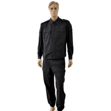 Special Forces Slope Tactical Suit (BARS)-9