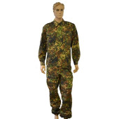 Special Forces Slope Suit